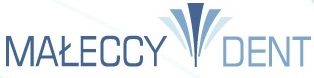 MałeccyDent logo